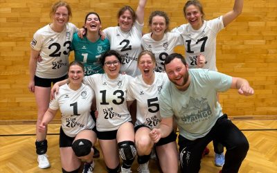 🐼 Titeljagd mit den Pandas – Spannung, Spaß & Freibier! 🍻🏐